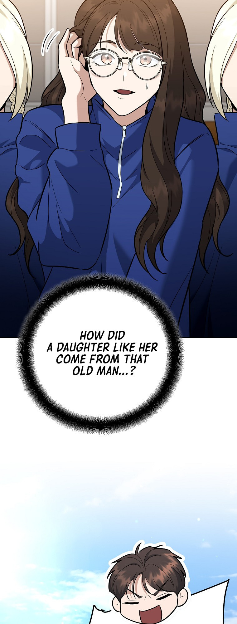 I Became a Swordsmanship Instructor at the Academy Chapter 44 page 30 - 