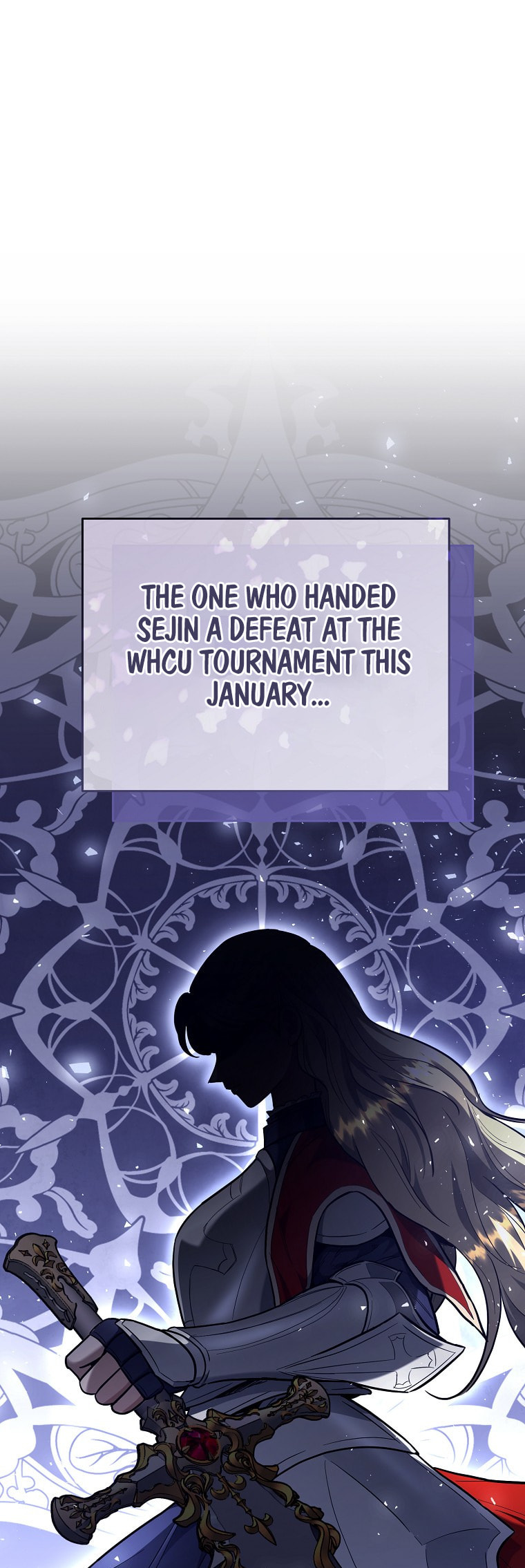 I Became a Swordsmanship Instructor at the Academy Chapter 44 page 33 - 