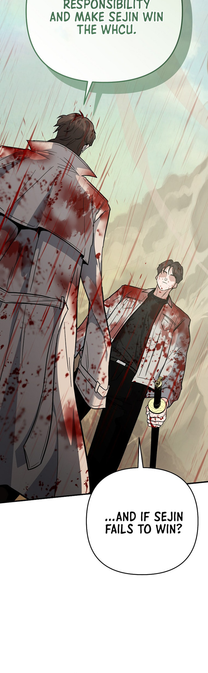 I Became a Swordsmanship Instructor at the Academy Chapter 44 page 5 - 