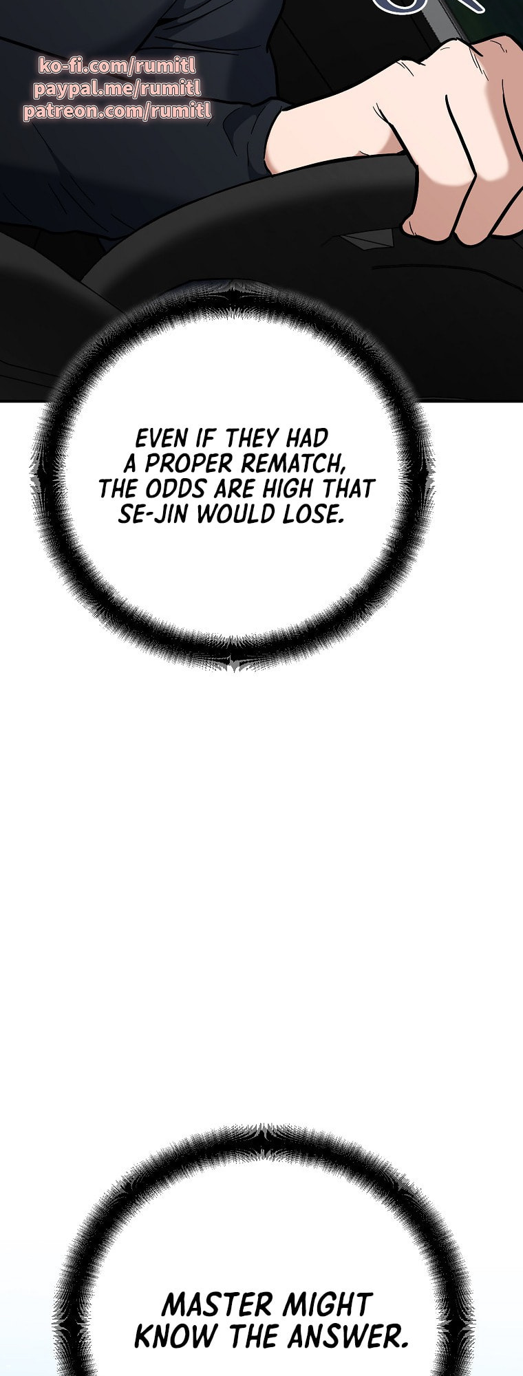 I Became a Swordsmanship Instructor at the Academy Chapter 44 page 42 - 