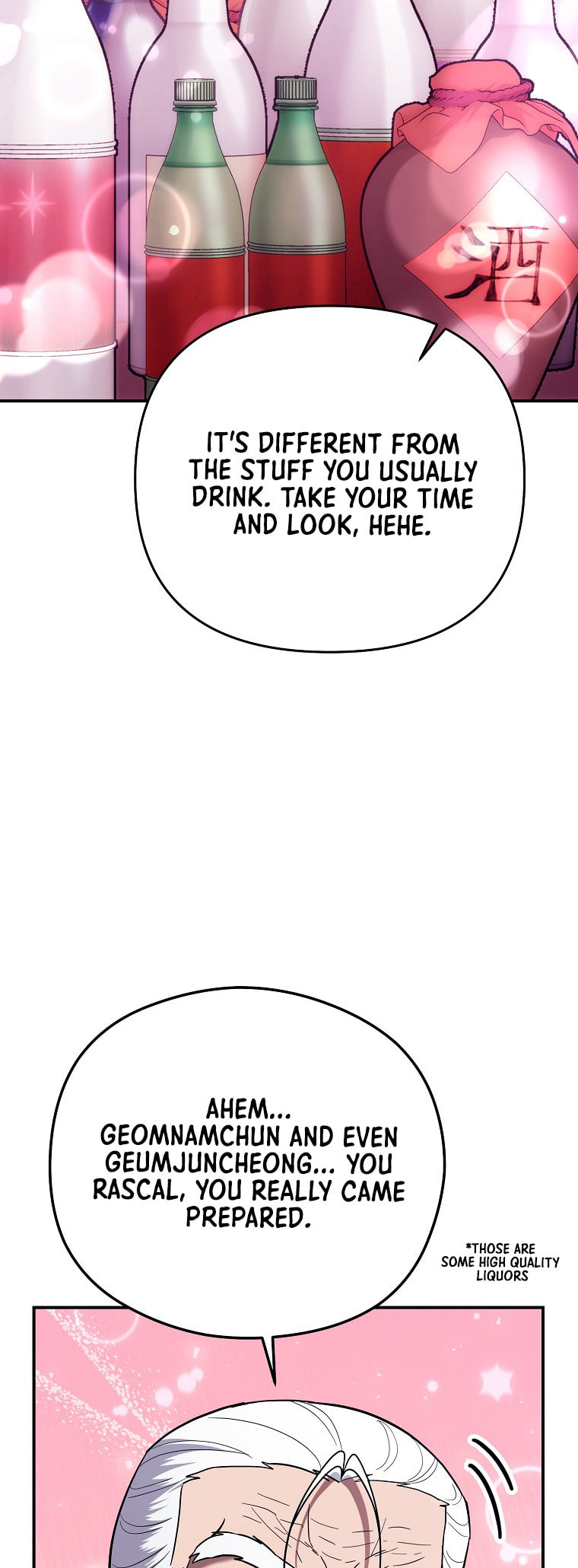I Became a Swordsmanship Instructor at the Academy Chapter 44 page 46 - 