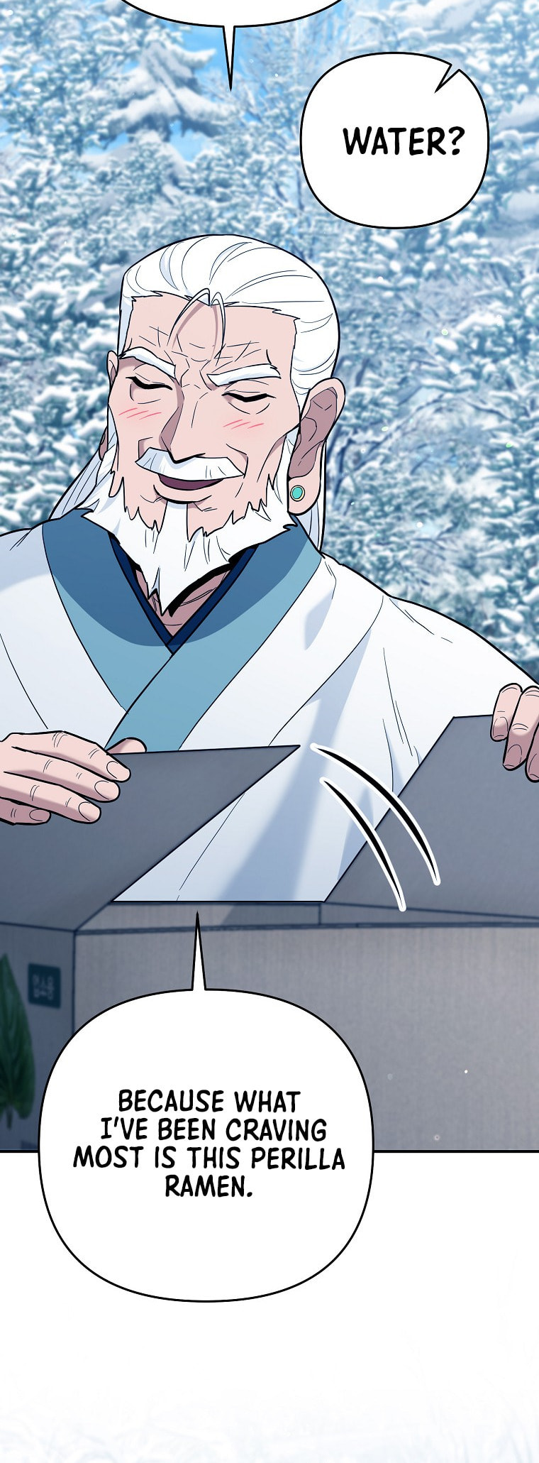 I Became a Swordsmanship Instructor at the Academy Chapter 44 page 48 - 