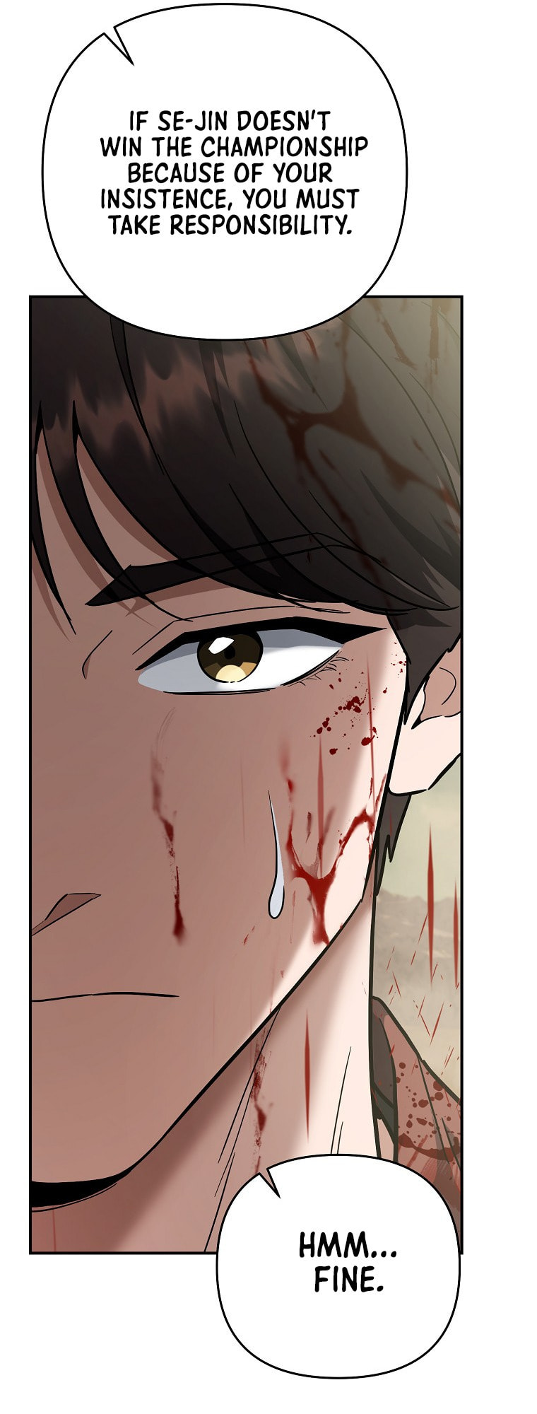 I Became a Swordsmanship Instructor at the Academy Chapter 44 page 6 - 