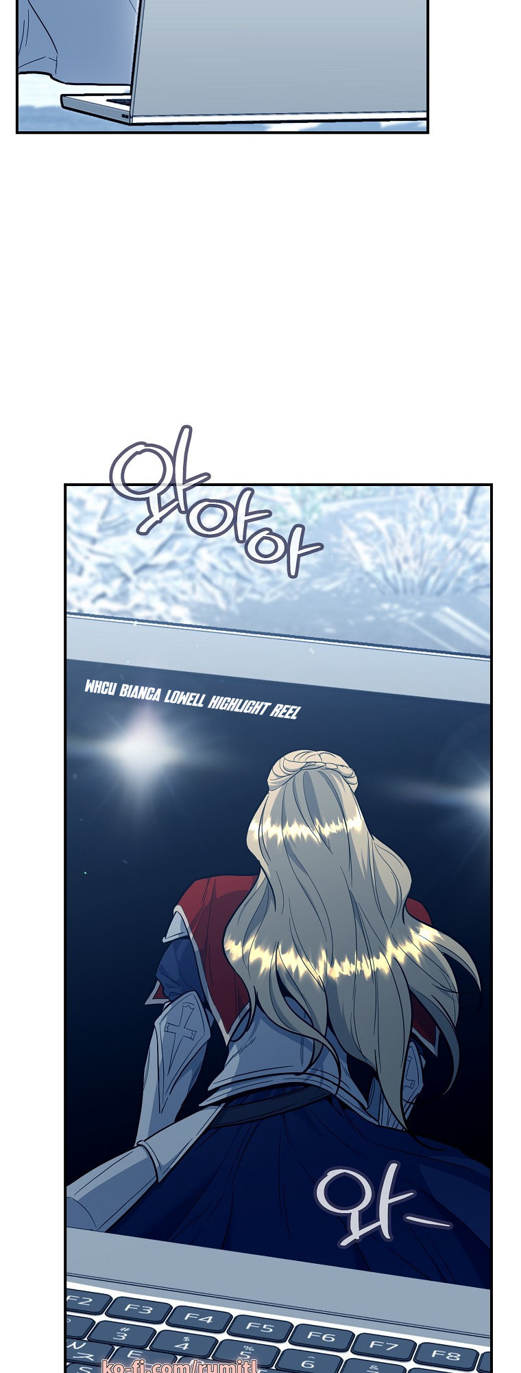I Became a Swordsmanship Instructor at the Academy Chapter 44 page 51 - 