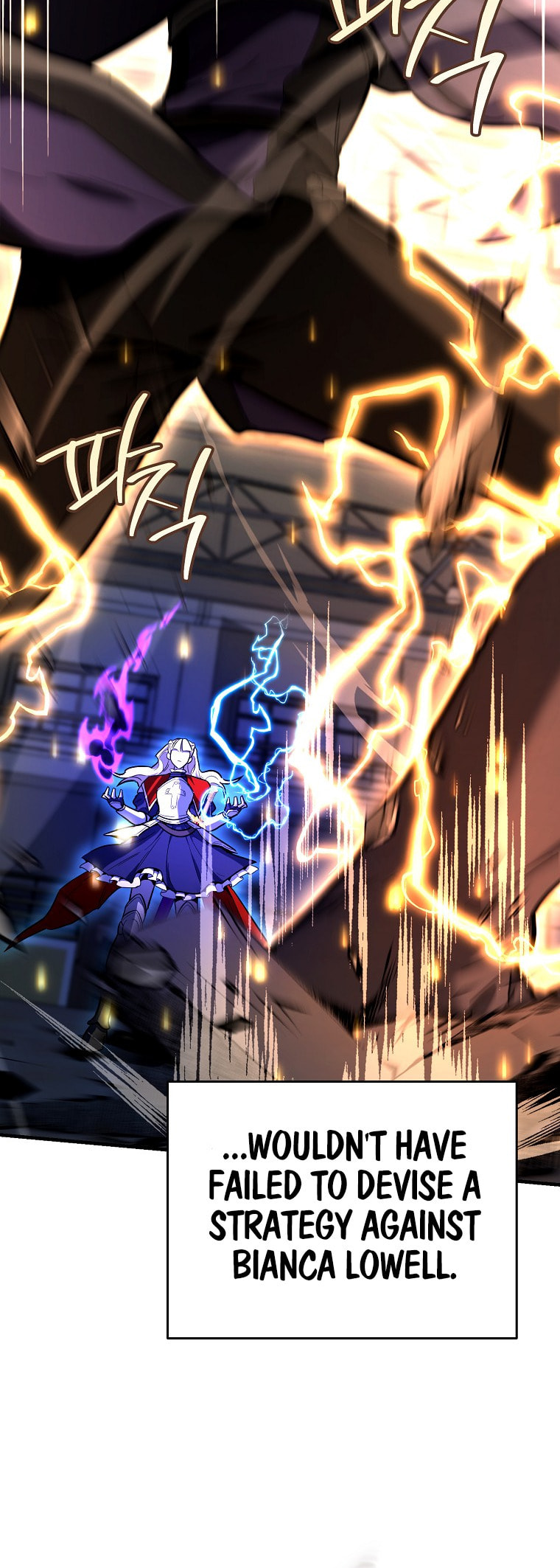 I Became a Swordsmanship Instructor at the Academy Chapter 44 page 59 - 