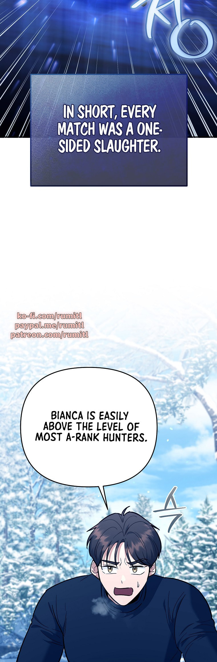 I Became a Swordsmanship Instructor at the Academy Chapter 44 page 66 - 