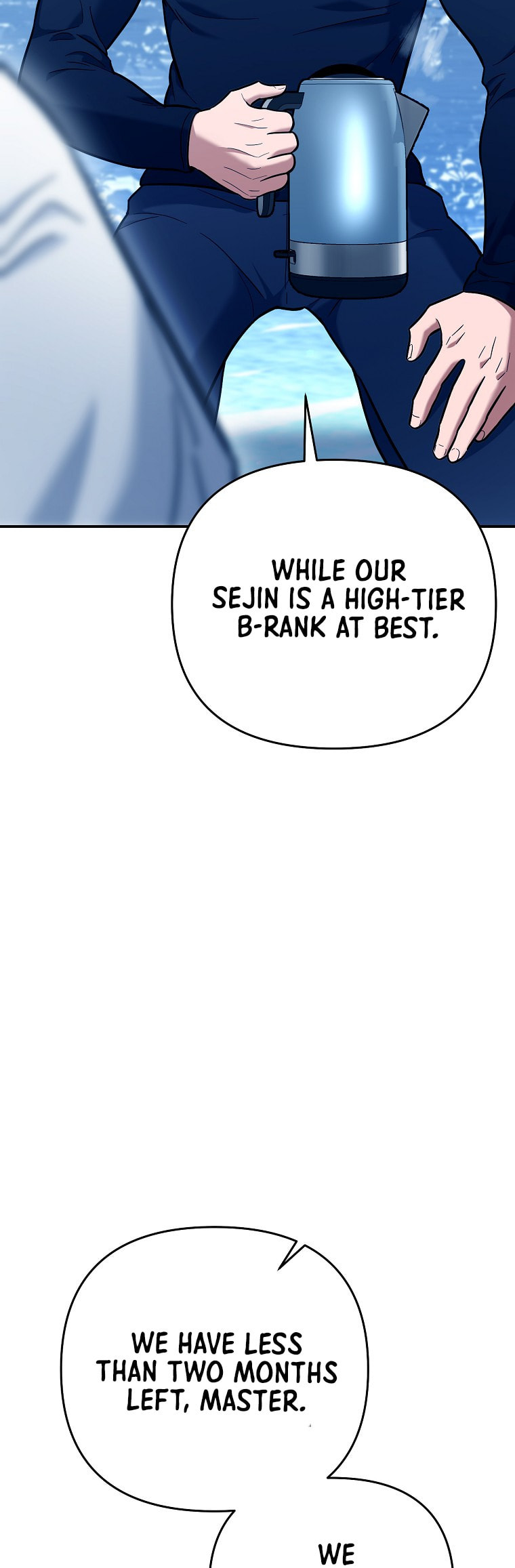 I Became a Swordsmanship Instructor at the Academy Chapter 44 page 67 - 