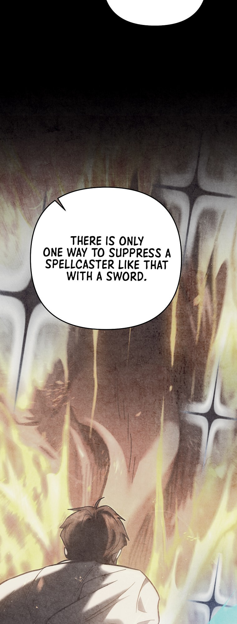 I Became a Swordsmanship Instructor at the Academy Chapter 44 page 73 - 