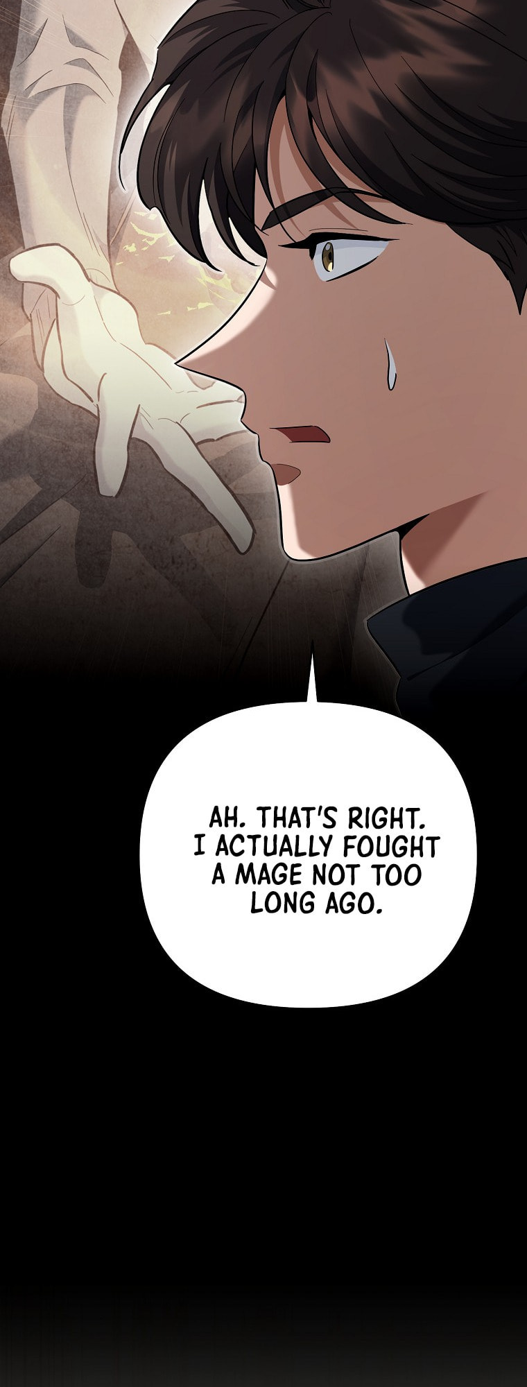 I Became a Swordsmanship Instructor at the Academy Chapter 44 page 75 - 