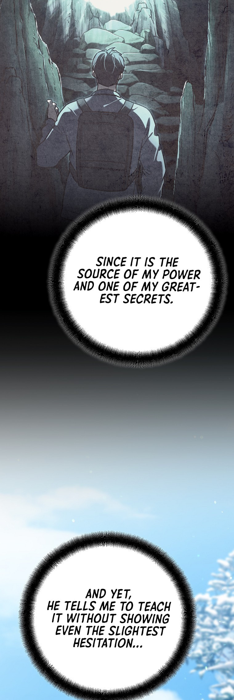 I Became a Swordsmanship Instructor at the Academy Chapter 44 page 78 - 