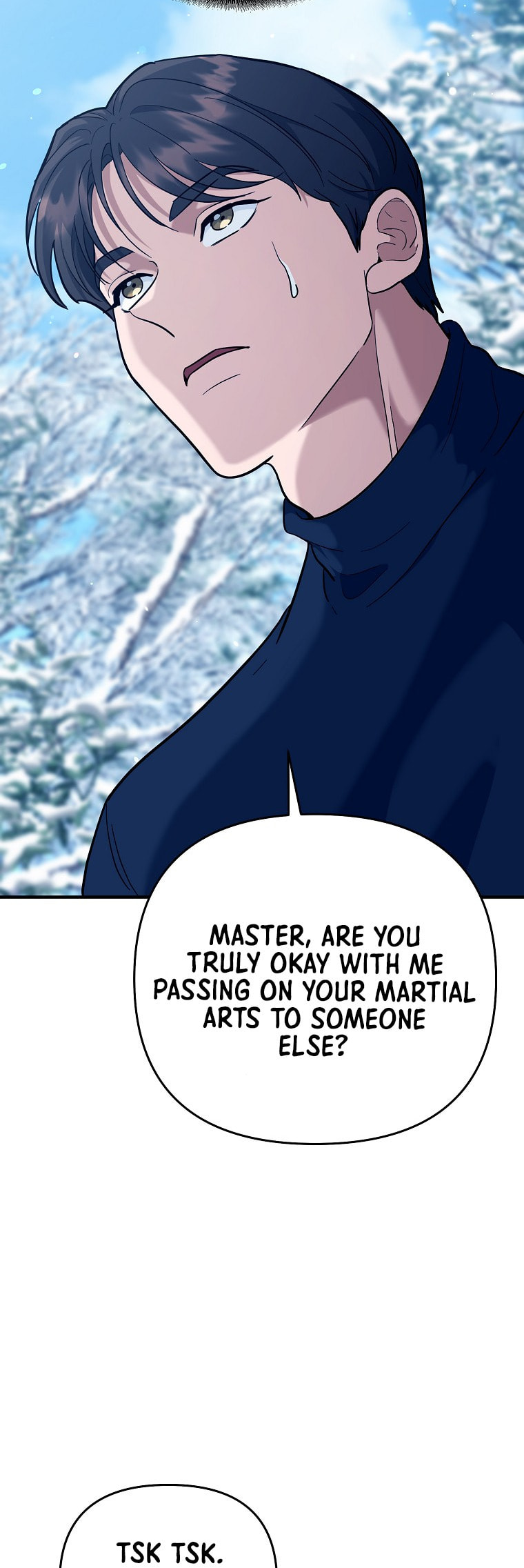 I Became a Swordsmanship Instructor at the Academy Chapter 44 page 79 - 