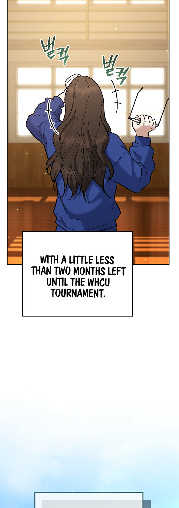 I Became a Swordsmanship Instructor at the Academy Chapter 45 page 15 - 