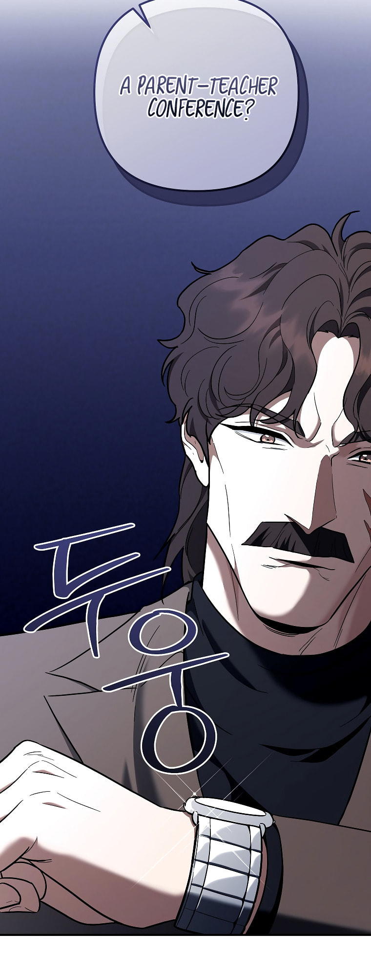 I Became a Swordsmanship Instructor at the Academy Chapter 45 page 44 - 