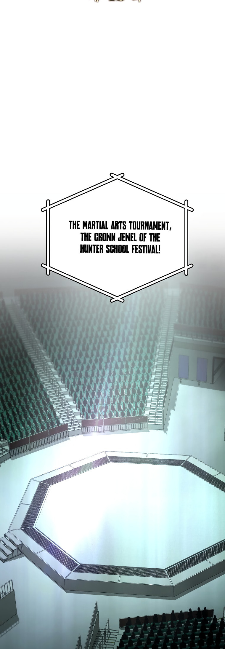 I Became a Swordsmanship Instructor at the Academy Chapter 45 page 51 - 