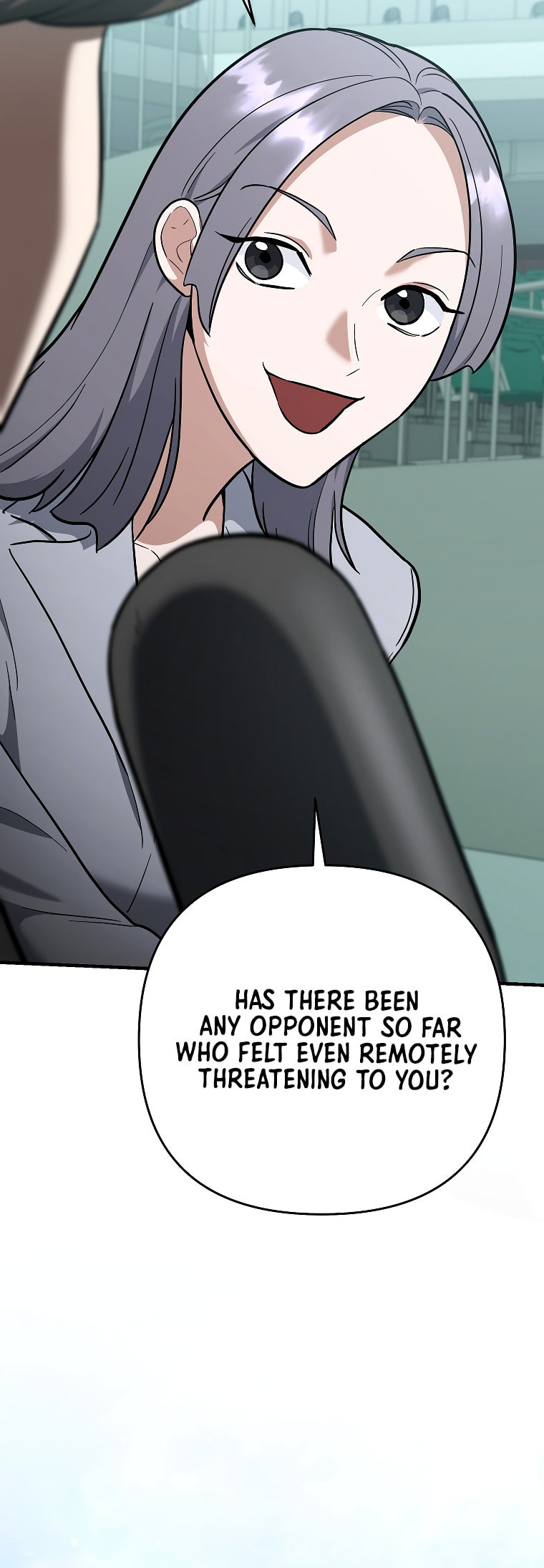 I Became a Swordsmanship Instructor at the Academy Chapter 45 page 54 - 
