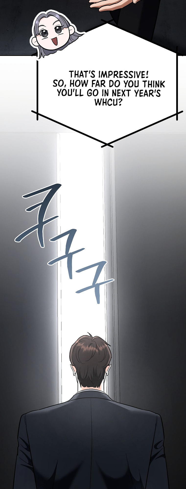 I Became a Swordsmanship Instructor at the Academy Chapter 45 page 57 - 