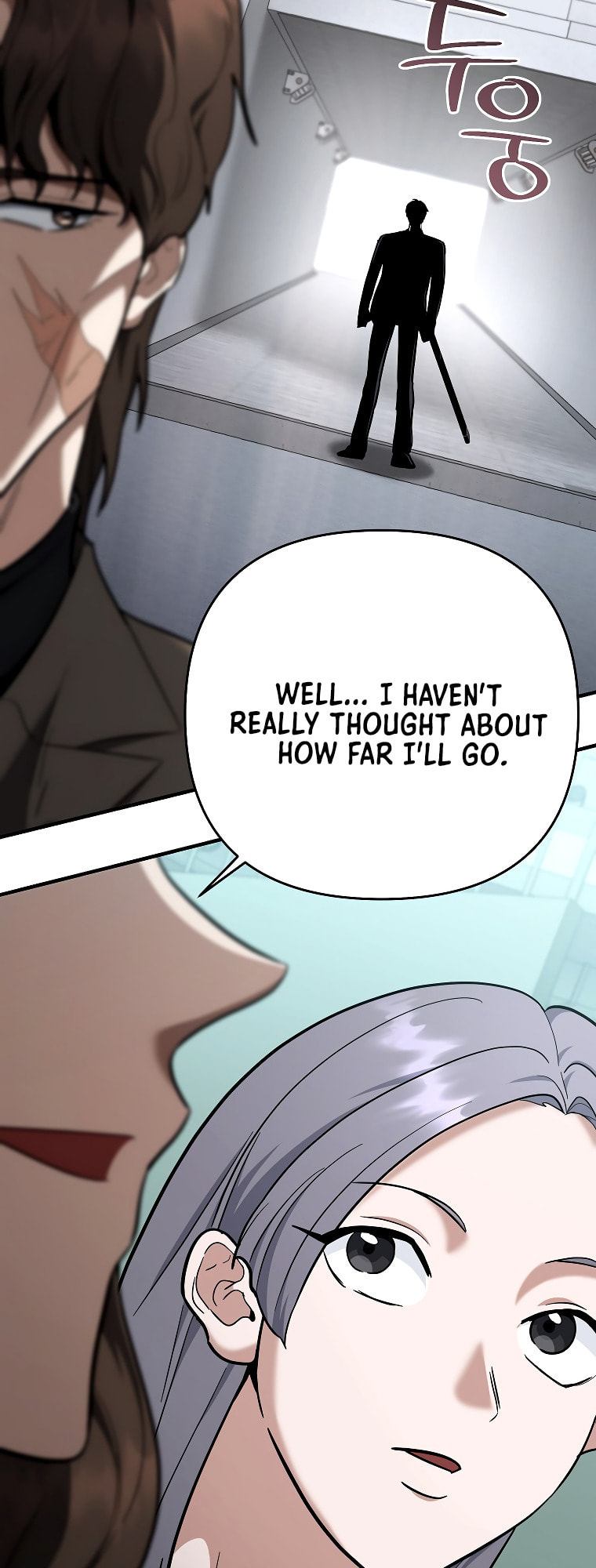 I Became a Swordsmanship Instructor at the Academy Chapter 45 page 59 - 