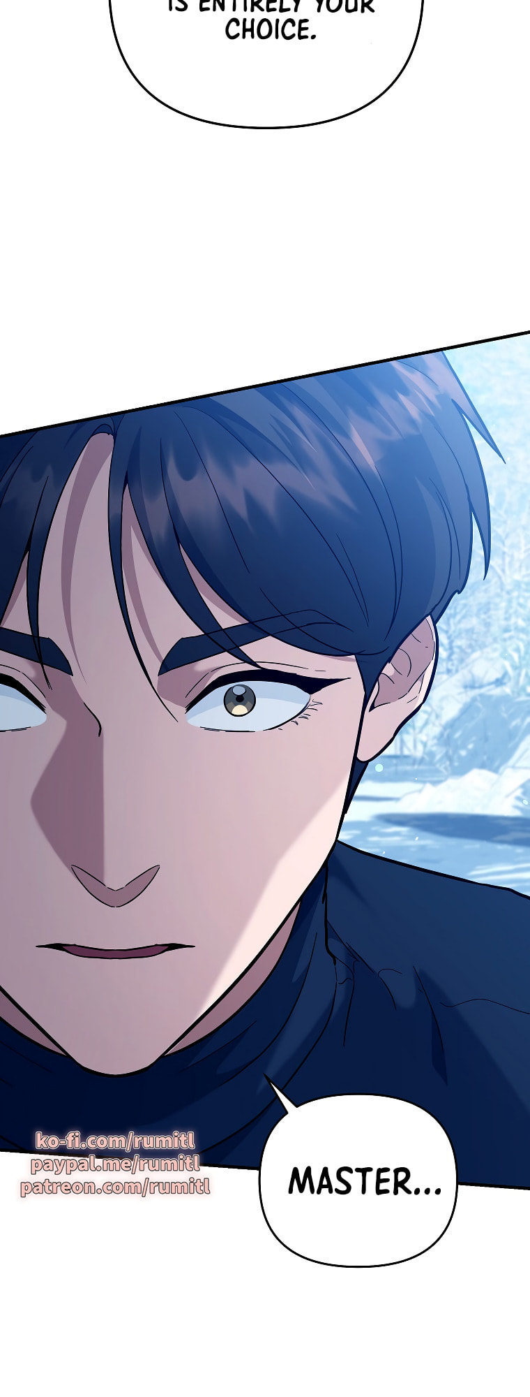 I Became a Swordsmanship Instructor at the Academy Chapter 45 page 7 - 