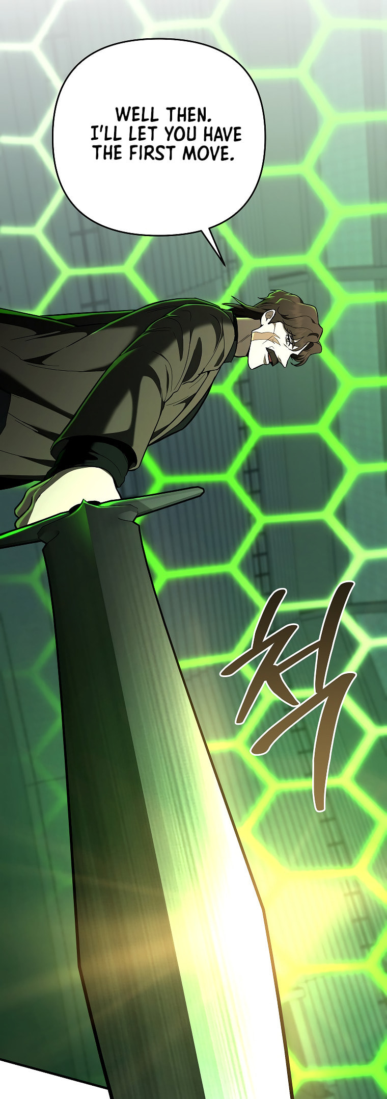 I Became a Swordsmanship Instructor at the Academy Chapter 45 page 68 - 