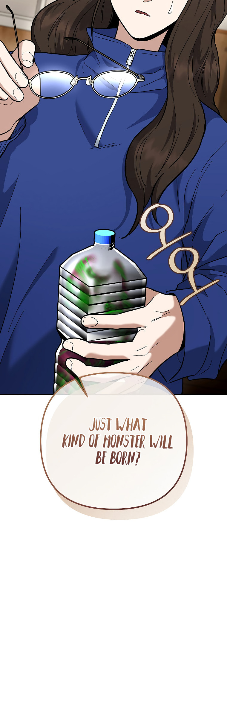 I Became a Swordsmanship Instructor at the Academy Chapter 45 page 10 - 