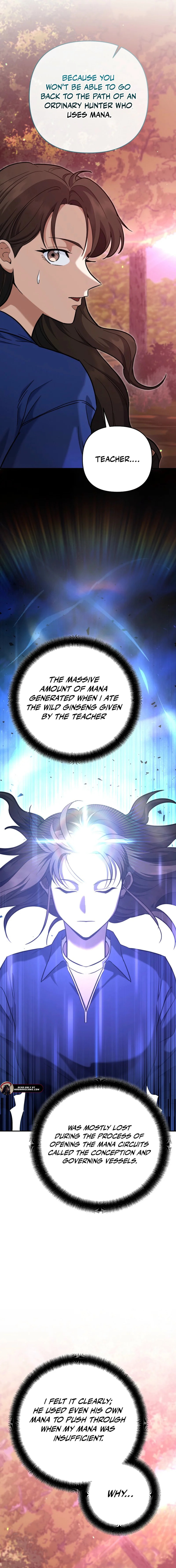 I Became a Swordsmanship Instructor at the Academy Chapter 47 page 16 - 