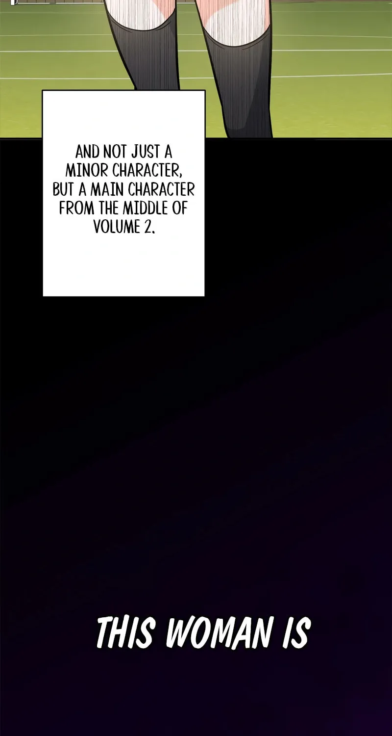I Became a Swordsmanship Instructor at the Academy Chapter 5 page 107 - 