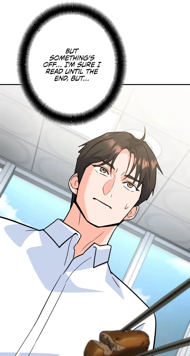 I Became a Swordsmanship Instructor at the Academy Chapter 5 page 118 - 