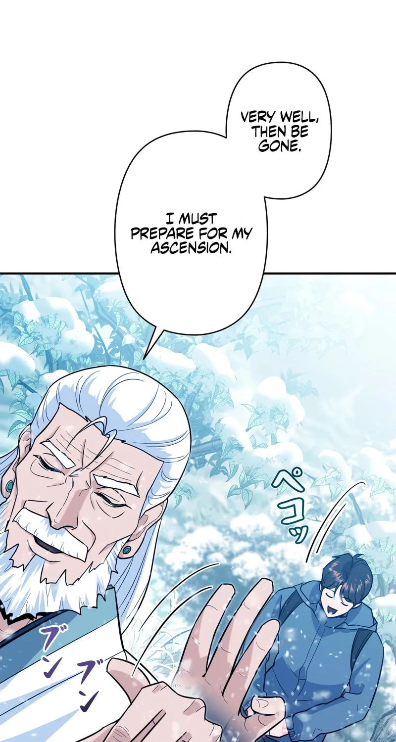 I Became a Swordsmanship Instructor at the Academy Chapter 5 page 13 - 