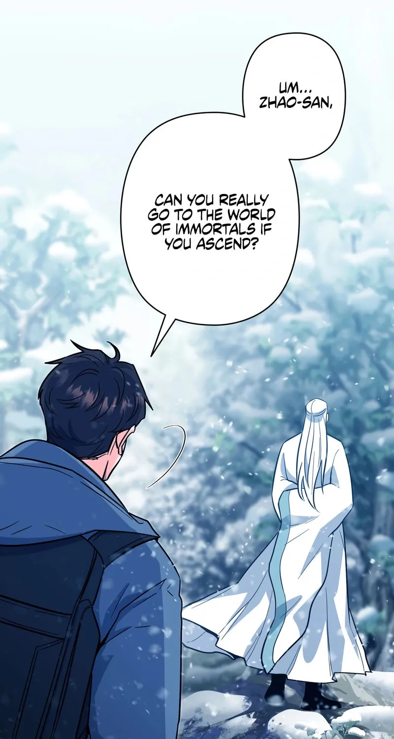 I Became a Swordsmanship Instructor at the Academy Chapter 5 page 17 - 
