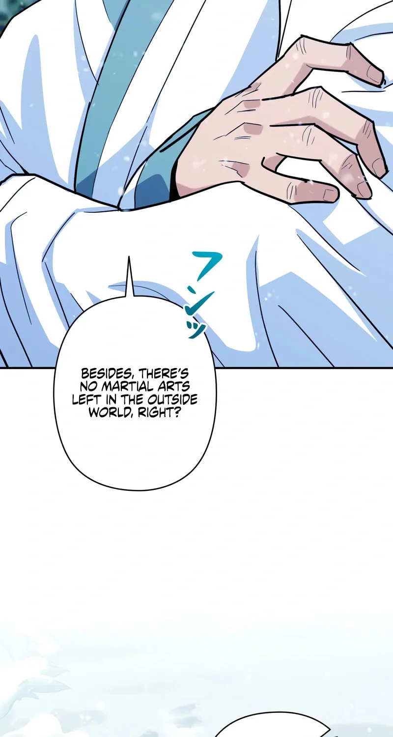 I Became a Swordsmanship Instructor at the Academy Chapter 5 page 25 - 