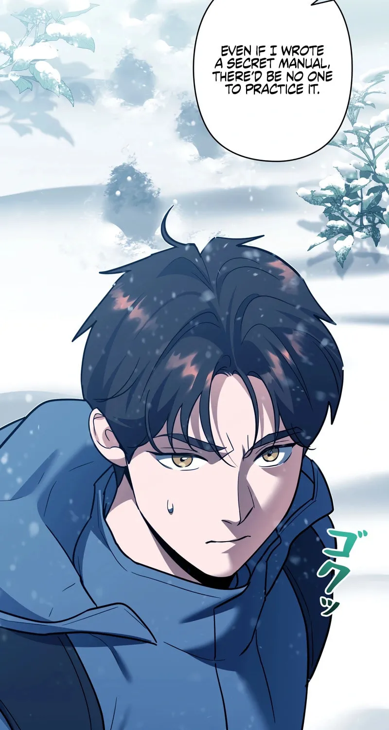 I Became a Swordsmanship Instructor at the Academy Chapter 5 page 26 - 