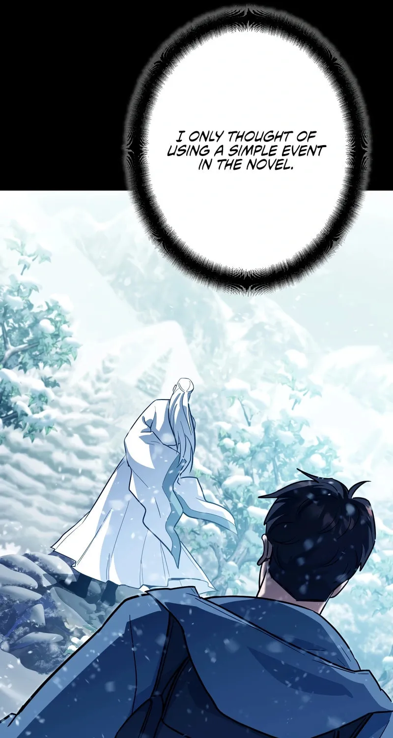 I Became a Swordsmanship Instructor at the Academy Chapter 5 page 34 - 
