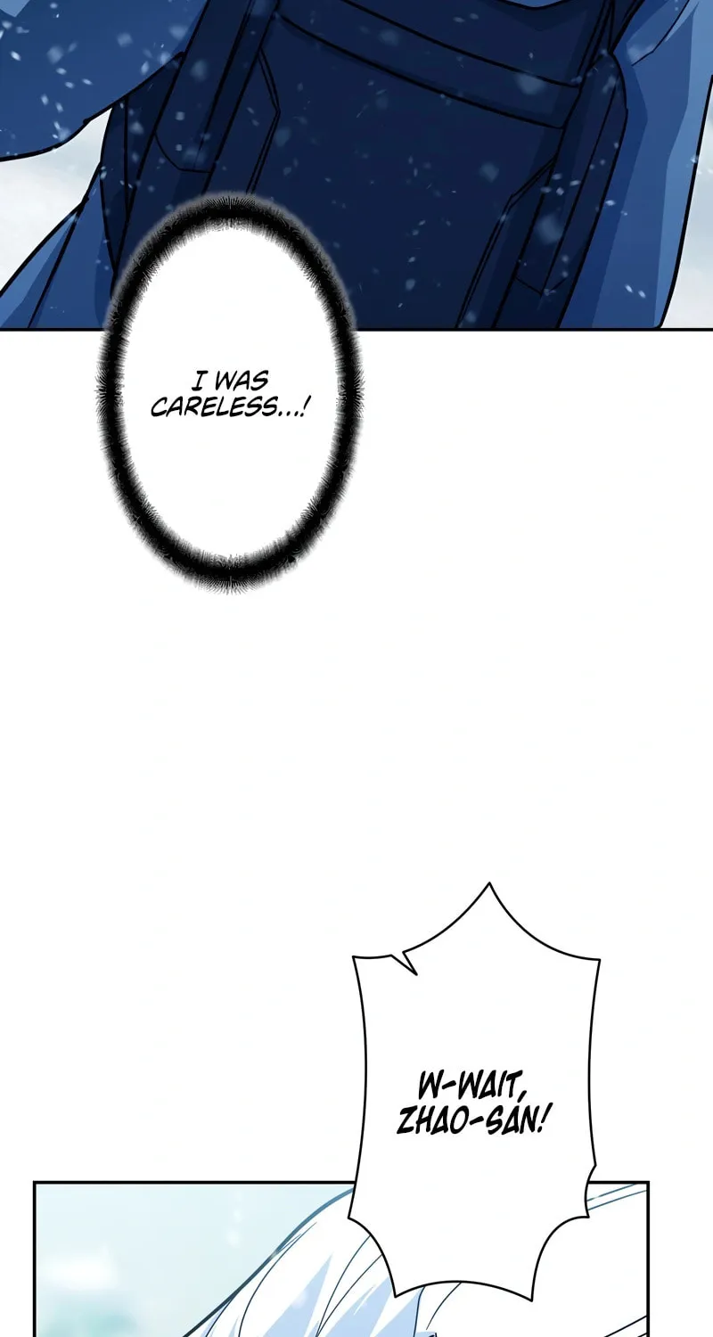 I Became a Swordsmanship Instructor at the Academy Chapter 5 page 35 - 