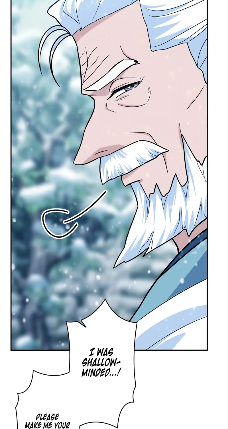 I Became a Swordsmanship Instructor at the Academy Chapter 5 page 36 - 