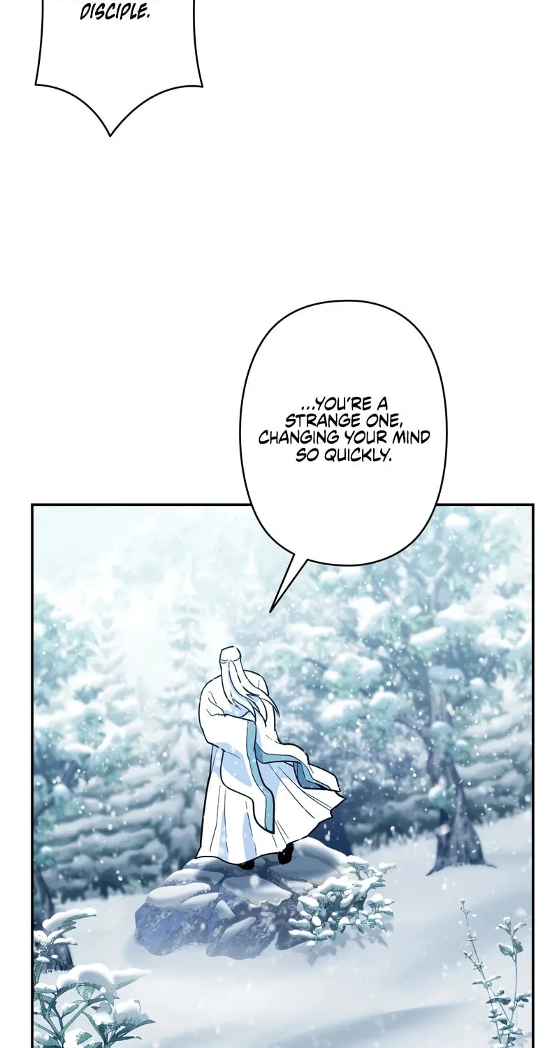 I Became a Swordsmanship Instructor at the Academy Chapter 5 page 37 - 