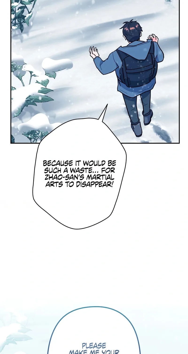 I Became a Swordsmanship Instructor at the Academy Chapter 5 page 38 - 