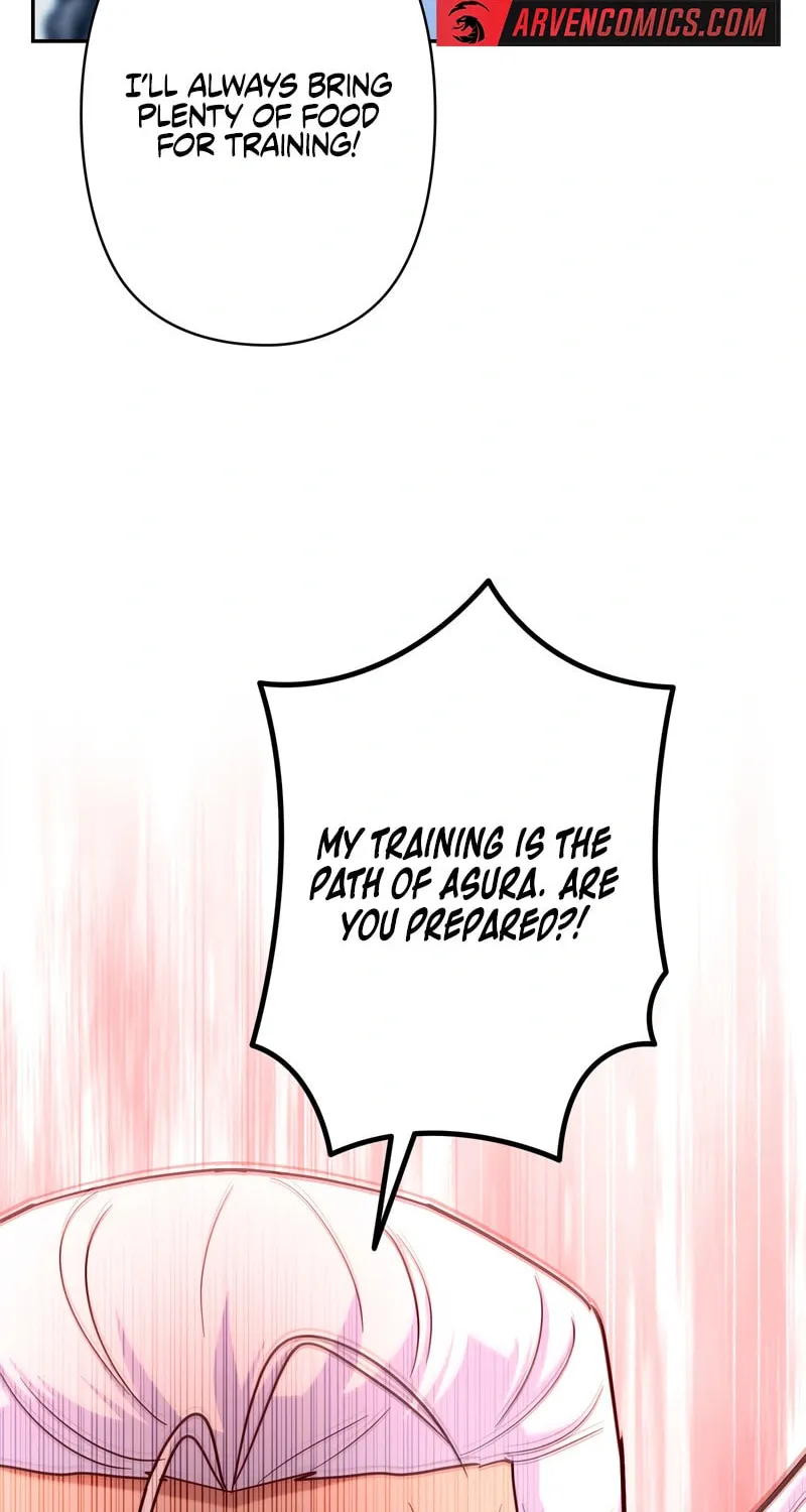 I Became a Swordsmanship Instructor at the Academy Chapter 5 page 42 - 