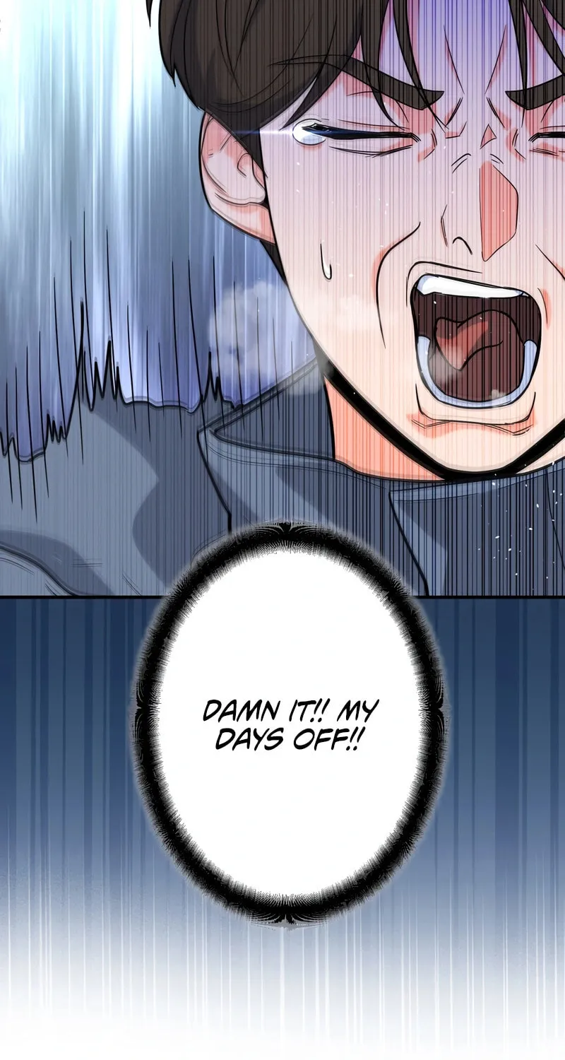 I Became a Swordsmanship Instructor at the Academy Chapter 5 page 44 - 