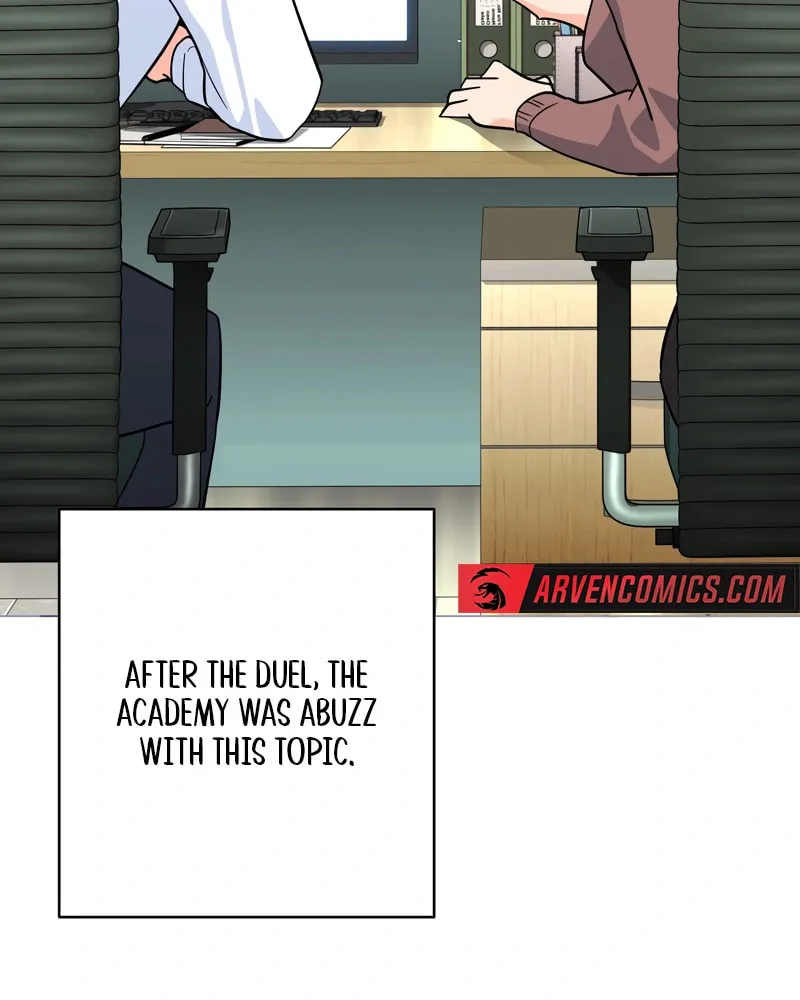 I Became a Swordsmanship Instructor at the Academy Chapter 5 page 47 - 