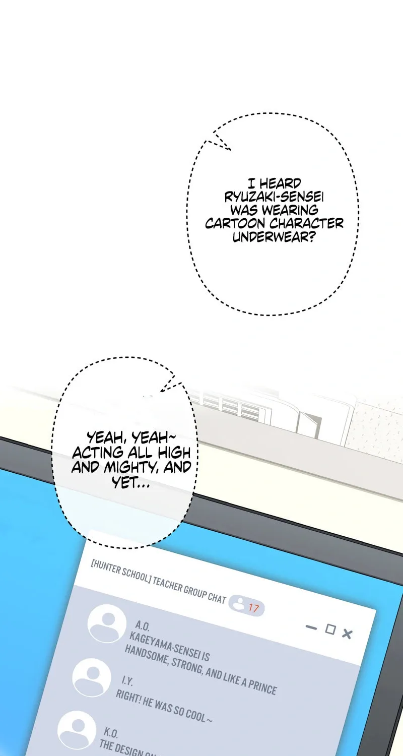 I Became a Swordsmanship Instructor at the Academy Chapter 5 page 48 - 