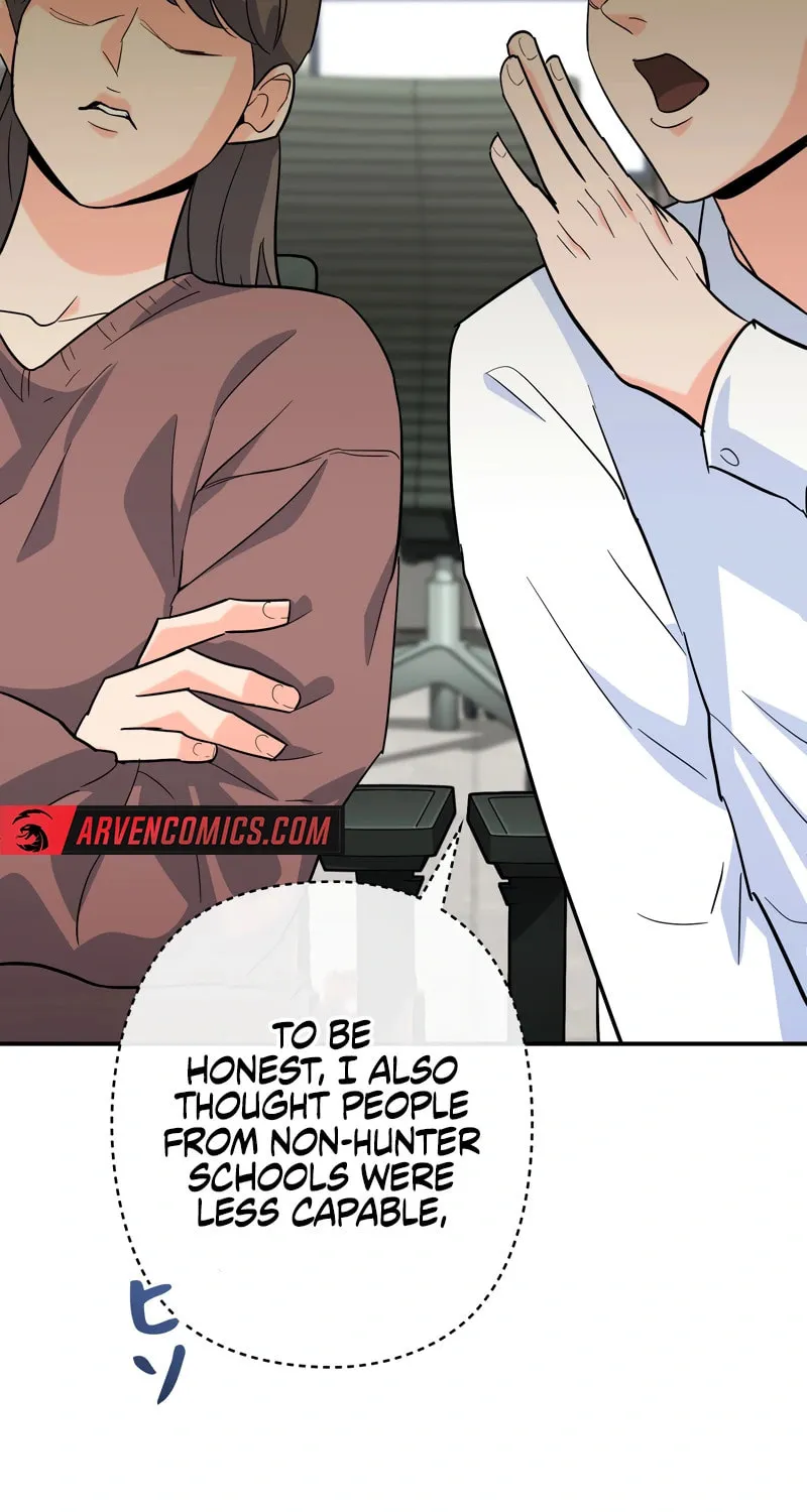 I Became a Swordsmanship Instructor at the Academy Chapter 5 page 52 - 