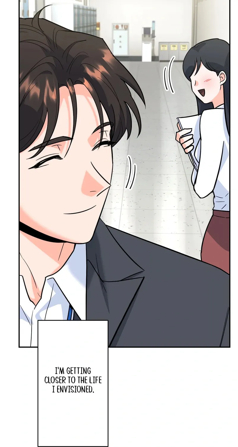 I Became a Swordsmanship Instructor at the Academy Chapter 5 page 58 - 
