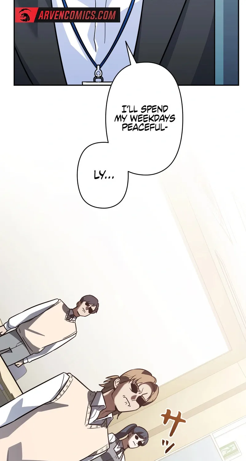 I Became a Swordsmanship Instructor at the Academy Chapter 5 page 61 - 