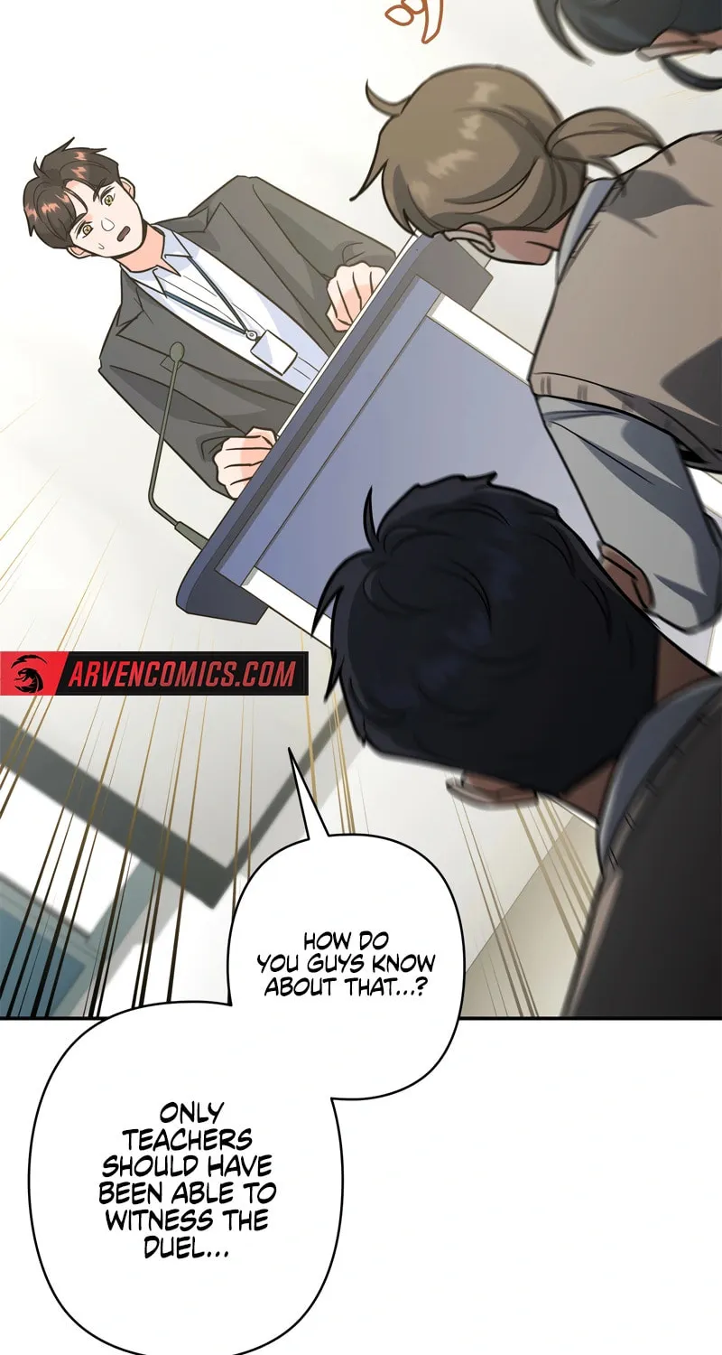 I Became a Swordsmanship Instructor at the Academy Chapter 5 page 68 - 
