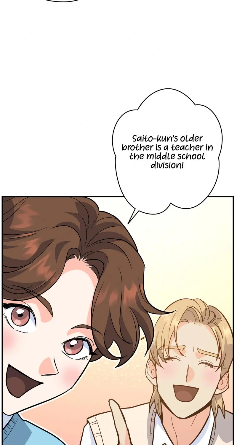 I Became a Swordsmanship Instructor at the Academy Chapter 5 page 69 - 