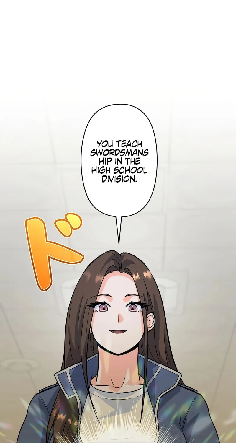 I Became a Swordsmanship Instructor at the Academy Chapter 5 page 88 - 