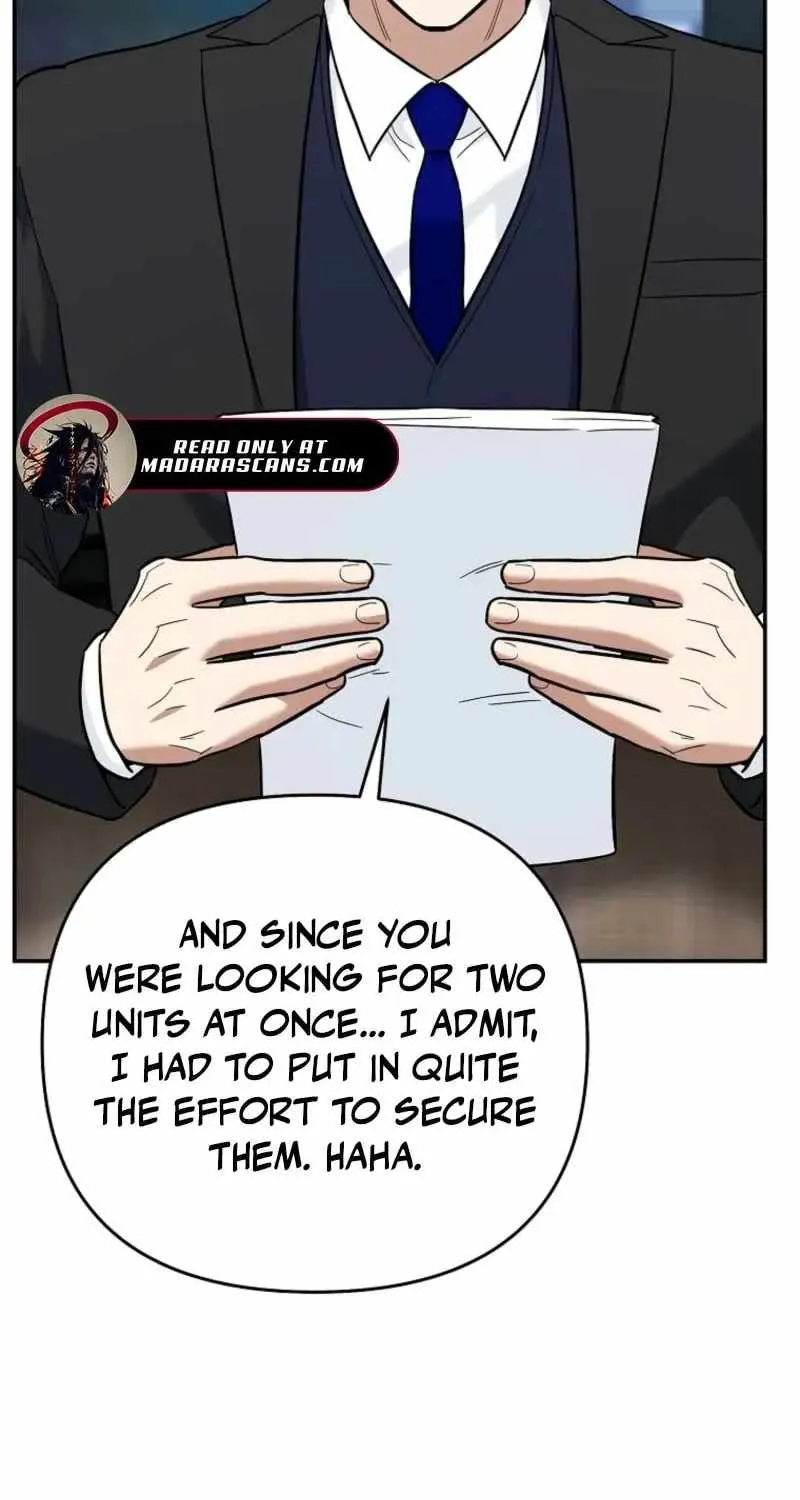 I Became a Swordsmanship Instructor at the Academy Chapter 50 page 114 - 