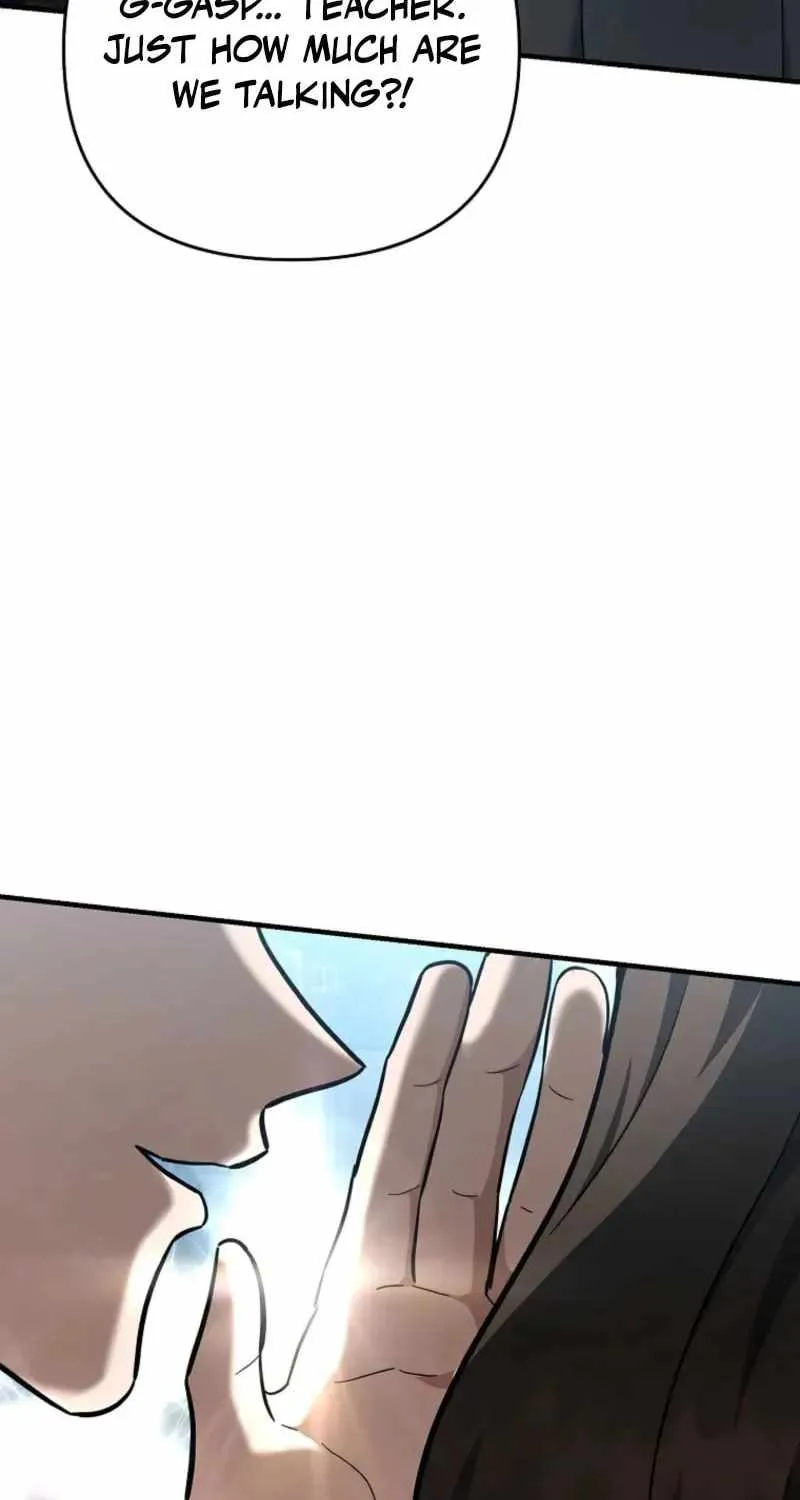 I Became a Swordsmanship Instructor at the Academy Chapter 50 page 125 - 