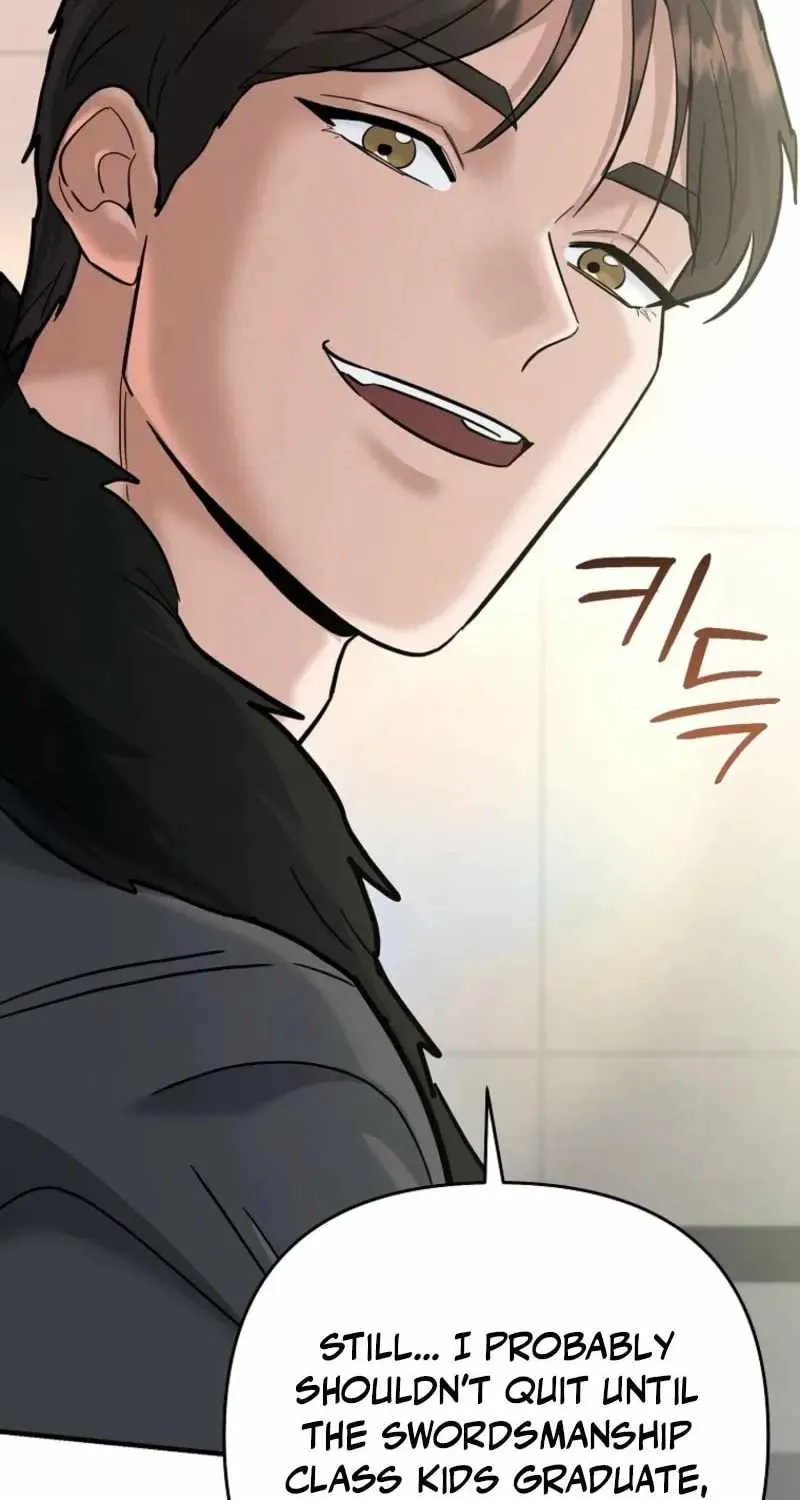 I Became a Swordsmanship Instructor at the Academy Chapter 50 page 149 - 