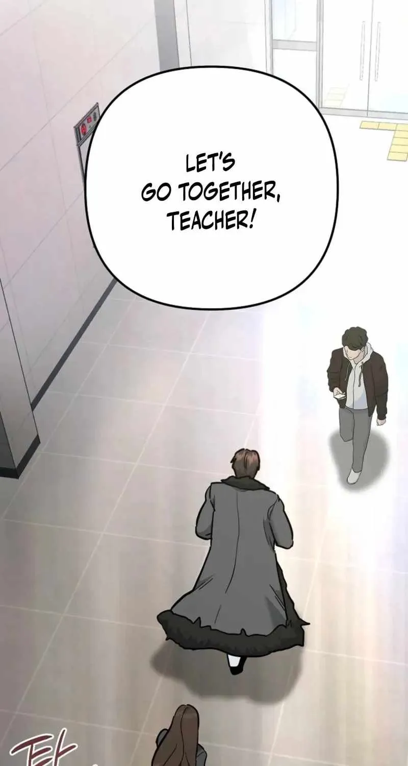 I Became a Swordsmanship Instructor at the Academy Chapter 50 page 153 - 